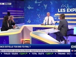 Replay Les Experts : S&P maintient la note de dette souveraine de la France, satisfaction à Bercy - 05/06