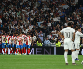 Replay La Liga : Lemar éteint les derniers espoirs de titre du Real Madrid