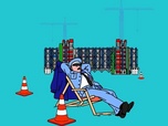 Replay Désintox - Des salariés, payés 5 ans à ne rien faire au Centre Pompidou ?