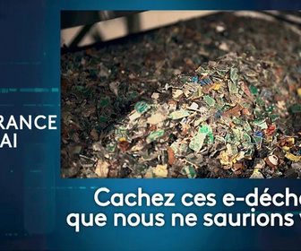 Replay La France en Vrai - Paris Ile-de-France