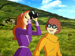 Replay Scooby-Doo en Europe
