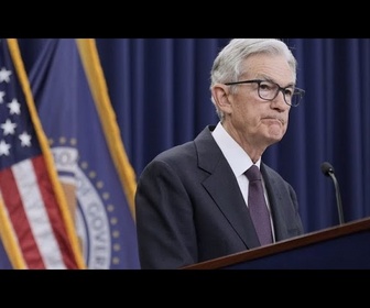 Replay États-Unis : la Réserve fédérale maintient ses taux d'intérêt provoquant la colère de Donald Trump