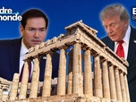 Replay L'ordre du monde - Effondrement civilisationnel : pourquoi les Américains sont obsédés par l'Europe