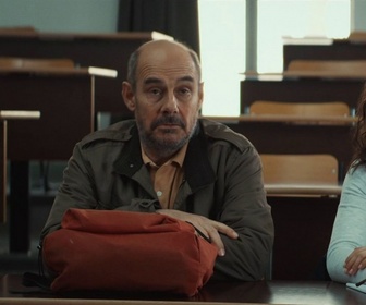 Replay Le diplôme - S01 E02 - Jen