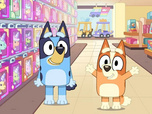 Replay Bluey - La factrice