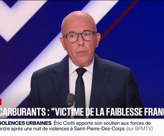 Replay BFM Politique - Dimanche 20 septembre 2026