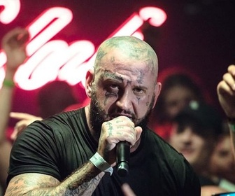 Replay ARTE Dans le Club #7 - Seth Gueko