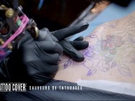 Replay Tattoo Cover : Sauveurs de tatouages - Saison 2 Episode 5