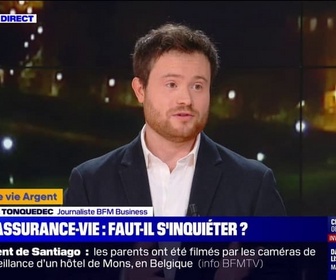 Replay C'est votre vie - Assurance-vie: les députés ont voté pour un durcissement de la fiscalité, faut-il s'inquiéter ?