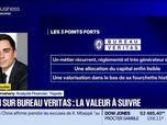 Replay BFM Bourse - Valeur ajoutée : Ils apprécient Bureau Veritas - 28/10