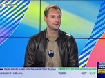 Replay Good Morning Business - Les patrons ont la parole : Aymeric Déchin - 30/10