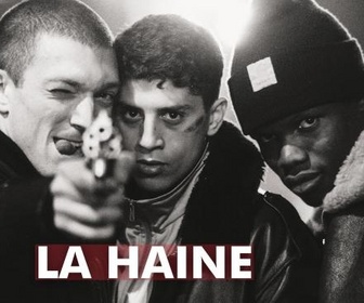 Replay La grande séance - La haine