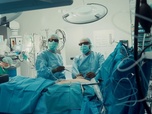 Replay ARTE Journal - Syrie : l'aide des médecins germano-syriens