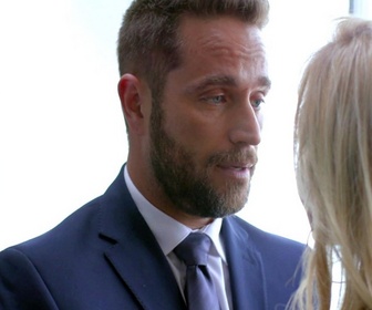 Replay L'amour à mort - S01 E33