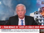 Replay Arnaud Direct - Mardi 19 mai 2026