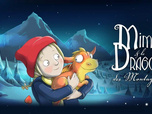 Replay Mimi et le dragon des montagnes