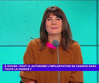 Replay Estelle Midi - Carburants. Aider les gros rouleaux : pour ou contre ?