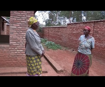 Replay L'akazehe, le chant traditionnel de salutation du Burundi qui refuse de s'éteindre