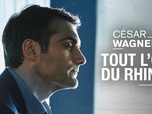 Replay César Wagner - S1 E4 - Tout l'or du Rhin