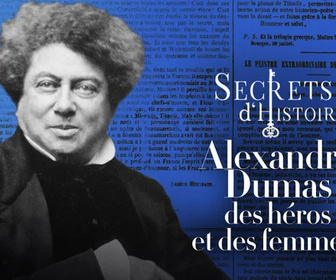 Replay Secrets d'Histoire