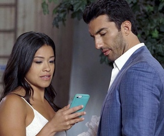 Replay Jane the virgin - S5 E19 - Et ils vécurent heureux