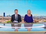 Replay BFM Non-stop week-end - L'intégrale de BFM Non-Stop du dimanche 20 septembre
