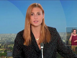 Replay Le JT en LSF - JT en LSF - 06/07/2025 - Le 16h/18h