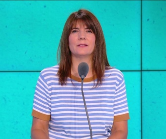 Replay Estelle Midi - Canicule, incendies : êtes-vous inquiets ?