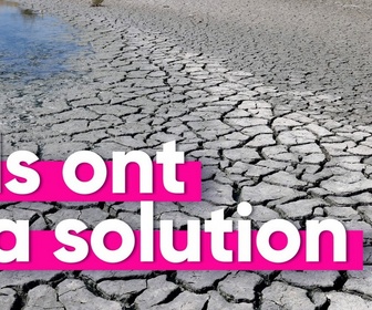 Replay Top Info - 150 chercheurs donnent leurs solutions pour sauver l'environnement