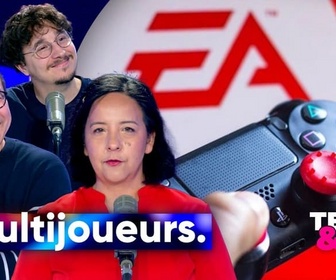 Replay Multijoueurs - Chine, Arabie saoudite: l'influence dans le jeu vidéo change-t-elle de visage?