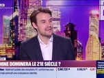Replay Chine Éco : La Chine dominera le XXIe siècle ? Par Gilane Barret - 19/02