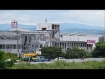 Replay Séisme au Japon: 13 morts dénombrés, les secours recherchent des survivants