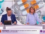 Replay 5/7 le morning RMC - Émission du 18 novembre 2025