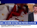 Replay Marschall Truchot : Epstein, les incroyables photos de son appartement - 25/02