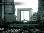 Replay S2E3 - Crimes en Île-de-France