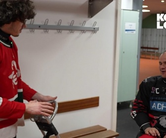 Replay KOLOK - JO d'Hiver 2026 : C'est quoi le para-hockey ?