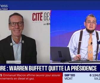 Replay L'intégrale d'USA Today du vendredi 18 septembre