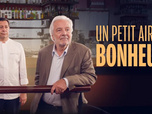 Replay Un petit air de bonheur