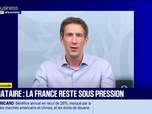 Replay BFM Bourse - L'éco du monde : J-1 avant le discours de K Warsh à Jackson Hole - 27/08