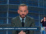 Replay Le JT en LSF - 20/09/2026