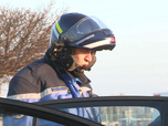 Replay 100 jours avec les gendarmes de Bourgogne - S1E2 - Épisode 2