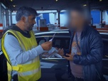 Replay Au cœur des douanes - Episode 6