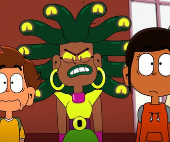 Replay Oscar & Malika, toujours en retard - 02/11/2025