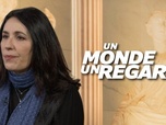 Replay Un monde, un regard - La Grande Sophie, une artiste à taille humaine
