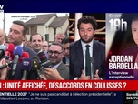 Replay Hammett Week-end - Bardella : LFI veut détruire nos institutions – 29/08
