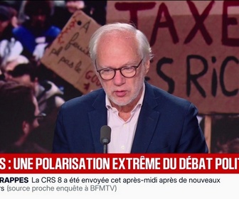 Replay 100% Mabrouk - Trappes : une polarisation extrême du débat politique - 25/10