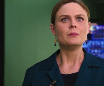 Replay Bones - S10 E19 - Un thé à Téhéran