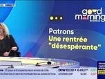 Replay Good Morning Business - Mercredi 27 août