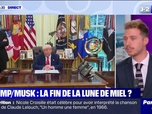 Replay Parlons info ! - Trump/Musk : la fin de la lune de miel ? - 04/06