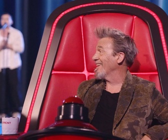 Replay The Voice 2026 - Prime du 11 avril 2026 - Partie 2